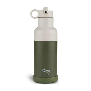 Citron - 500ml Water Bottle