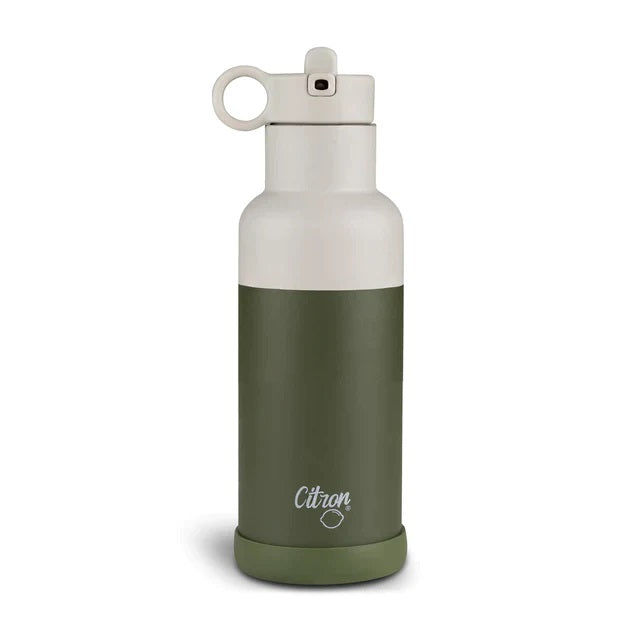 Citron - 500ml Water Bottle