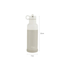 Load image into Gallery viewer, Citron - 500ml Water Bottle
