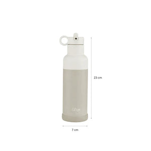 Citron - 500ml Water Bottle