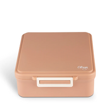 Load image into Gallery viewer, Citron - Grand Lunchbox with 4 Compartments And 1 Food Jar
