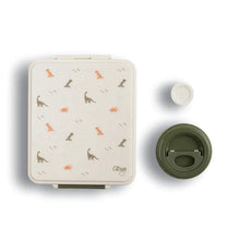 Load image into Gallery viewer, Citron - Grand Lunchbox with 4 Compartments And 1 Food Jar
