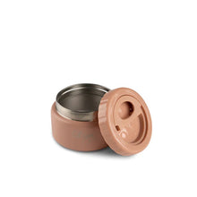 Load image into Gallery viewer, Citron - Mighty Tot Thermos Food Jar
