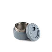 Load image into Gallery viewer, Citron - Mighty Tot Thermos Food Jar
