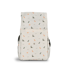 Load image into Gallery viewer, Citron - Insulated Roll-up Lunch Bag (2023)
