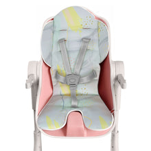 Load image into Gallery viewer, Oribel Cocoon Z Seatliner in Cotton Candy Oink Cocoon Z
