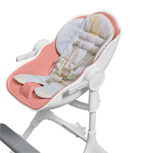 Load image into Gallery viewer, Oribel Cocoon Z Seatliner in Cotton Candy Pink Cocoon Z

