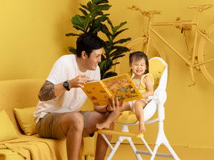 Cocoon Z Yellow Lemonade