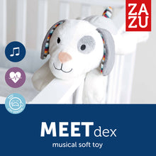 Load image into Gallery viewer, Dex - Zazu Sleep Soothers
