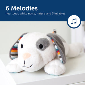 Dex - Zazu Sleep Soothers 6 Melodies Feature