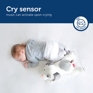 Dex - Zazu Sleep Soothers Cry Sensor