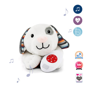 Dex - Zazu Sleep Soothers