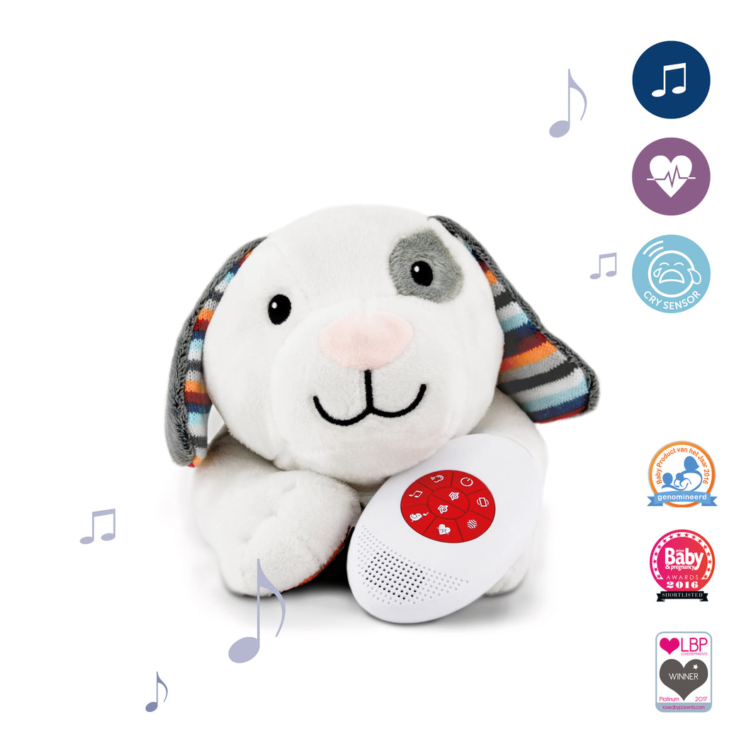 Dex - Zazu Sleep Soothers