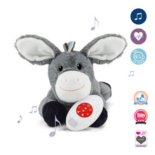 Load image into Gallery viewer, Don - Zazu Sleep Soothers
