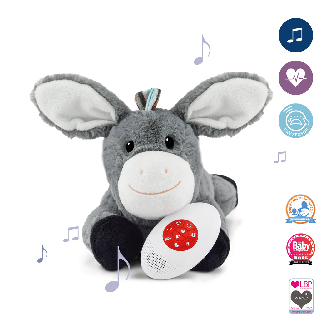 Don - Zazu Sleep Soothers