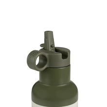 Load image into Gallery viewer, Citron - 350ml Little Big Water Bottle
