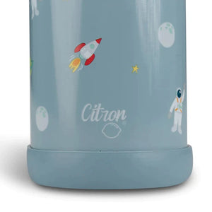 Citron - 350ml Little Big Water Bottle