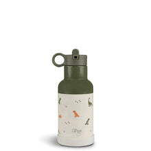 Load image into Gallery viewer, Citron - 350ml Little Big Water Bottle
