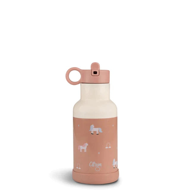 Citron - 350ml Little Big Water Bottle