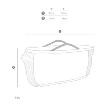 Load image into Gallery viewer, Naroo Mask - F1S
