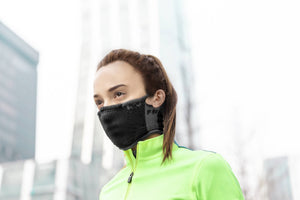 Naroo F5S Sports Mask