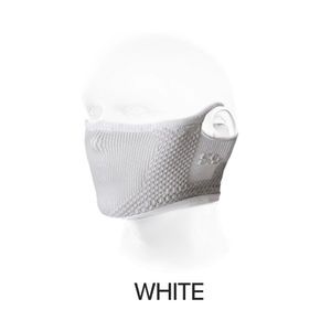 Naroo Mask - F5S - White