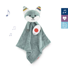 Load image into Gallery viewer, Zazu Baby Comforters - Felix
