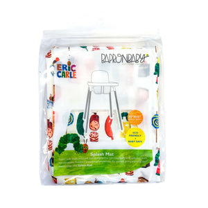 Bug Life - from the World of Eric Carle - Splash Mat