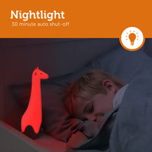 Load image into Gallery viewer, Zazu Nightlight - Gina the Giraffe
