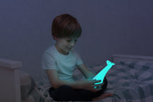Load image into Gallery viewer, Zazu Nightlight - Gina the Giraffe
