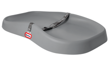 Load image into Gallery viewer, Little Tikes Foam Changing Pad in Grey
