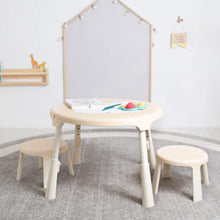 Load image into Gallery viewer, Oribel PortaPlay ⁠— Pack of 2 Child Stools
