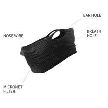 Load image into Gallery viewer, Naroo Mask - F5S 
