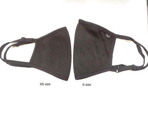 Naroo Mask FU+ XS