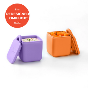 OmieLife - OmieDips