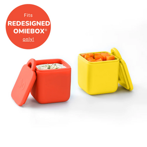 OmieLife - OmieDips