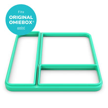 Load image into Gallery viewer, OmieLife OmieBox Lid Seal Meadow
