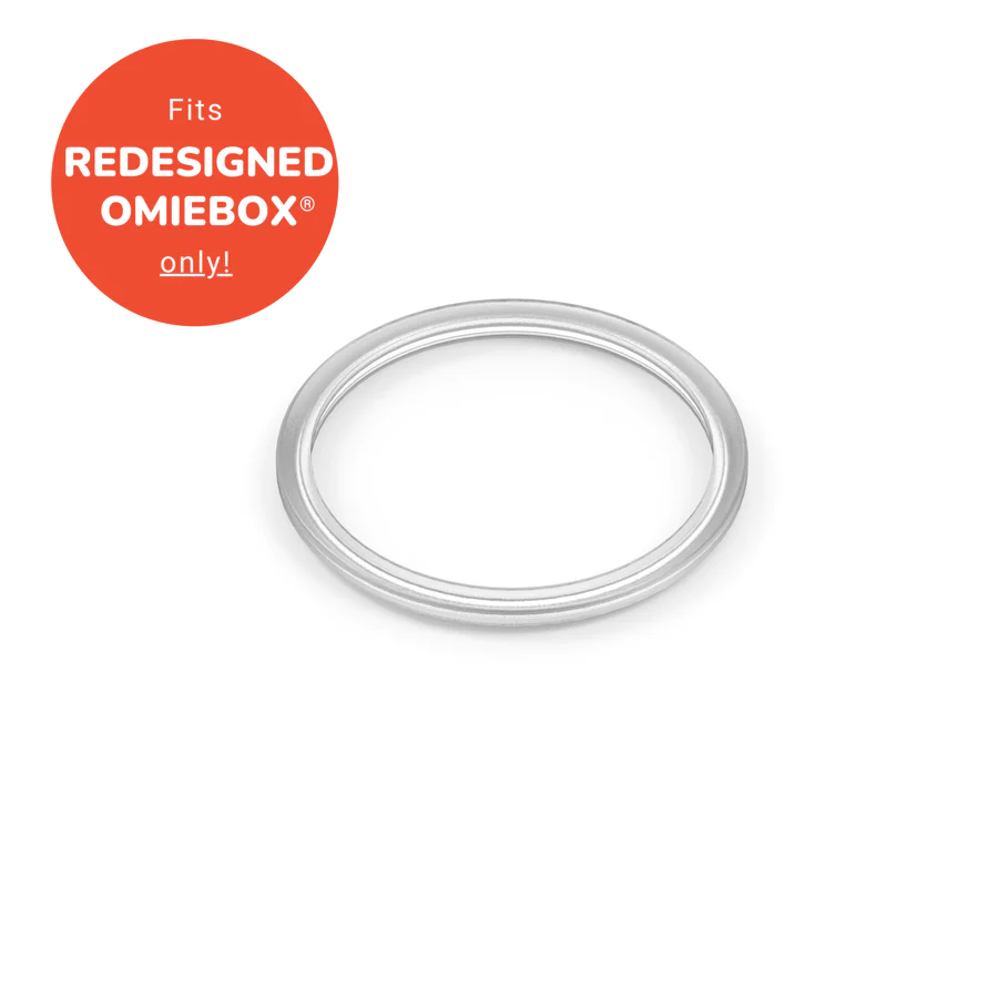 OmieLife - OmieBox Version 2 Spare Part - Gasket