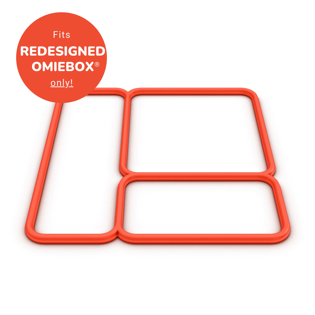 OmieLife - OmieBox Version 2 Spare Part - Lid Seal