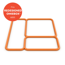Load image into Gallery viewer, OmieLife - OmieBox Version 2 Spare Part - Lid Seal
