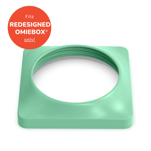 OmieLife - OmieBox Version 2 Spare Part - Securing Inserts