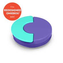 Load image into Gallery viewer, OmieLife - OmieBox Version 2 Spare Part - Thermos Lid
