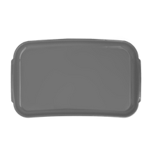 Load image into Gallery viewer, Oribel Cocoon High Chair Oversized Tray Slate
