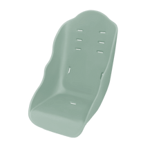 Load image into Gallery viewer, Oribel Cocoon High Chair Seat Pad Pistachio Macaron

