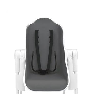 Oribel Cocoon High Chair Seat Pad Slate in High Chair