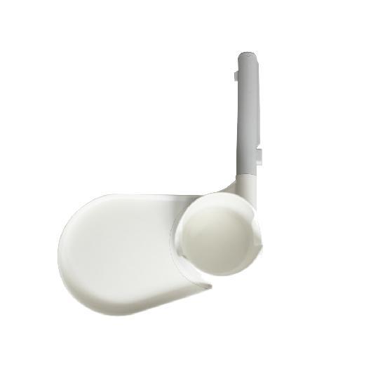 Oribel Cocoon High Chair Spare Part Food and Cup Holder