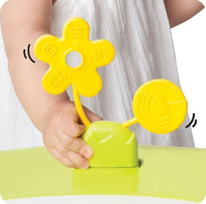 Oribel PortaPlay Toy Chewy Blossom Used