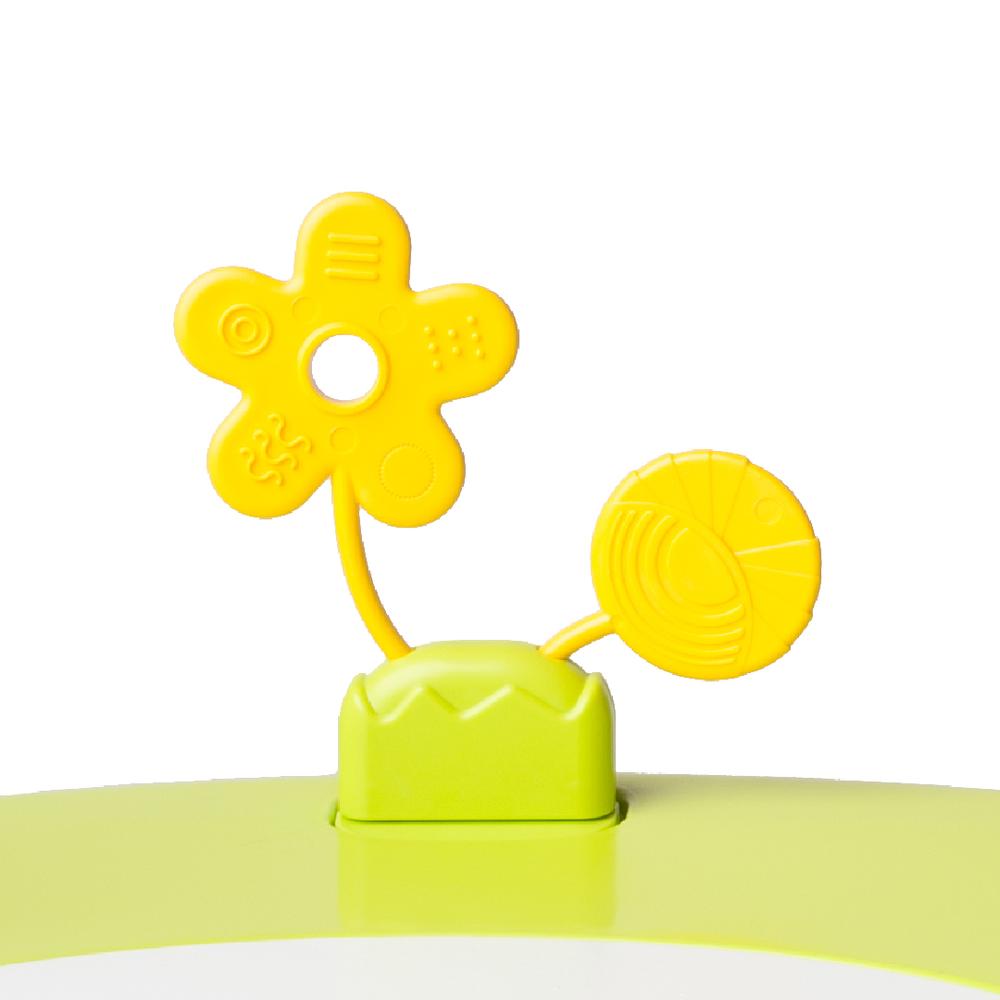 Oribel PortaPlay Toy Chewy Blossom