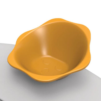 Oribel PortaPlay Toy Chomping Poppy Snack Bowl