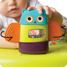 Load image into Gallery viewer, Oribel PortaPlay Toy Spinning Owl Used
